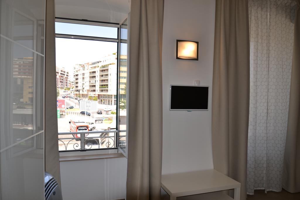 Visitazione Holiday Sassi Suite Matera Exterior foto
