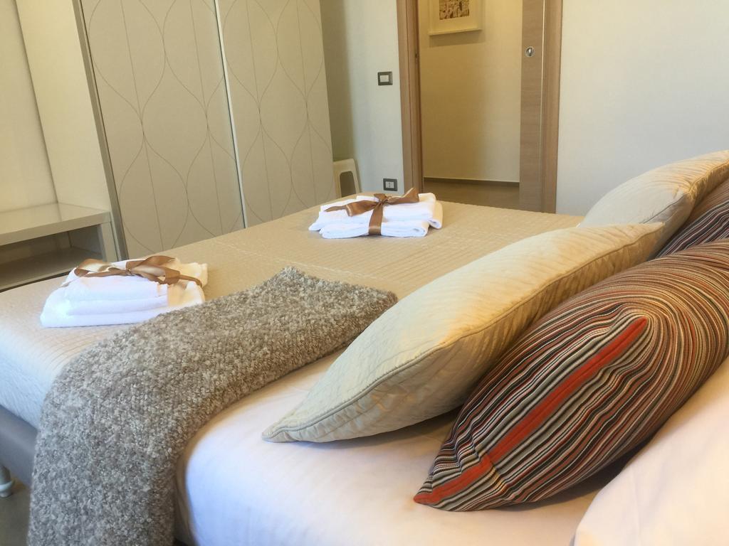 Visitazione Holiday Sassi Suite Matera Exterior foto